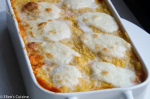 polenta lasagne-1