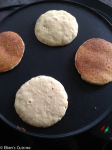 American Pancakes-3