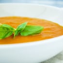 soep van geroosterde tomaat en paprika-1