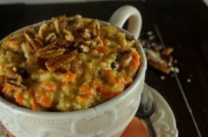 carrot-cake-oatmeal