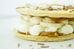 banoffee millefeuille-1