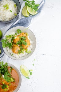 curry met gehaktballen-1