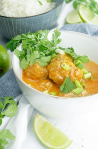 curry met gehaktballen-1