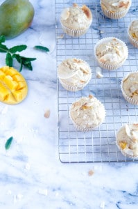 muffins met kokos en mango-1