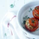 Gevulde tomaten-1