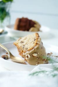 Cake met pecannoten bourbound kandijsiroop-1