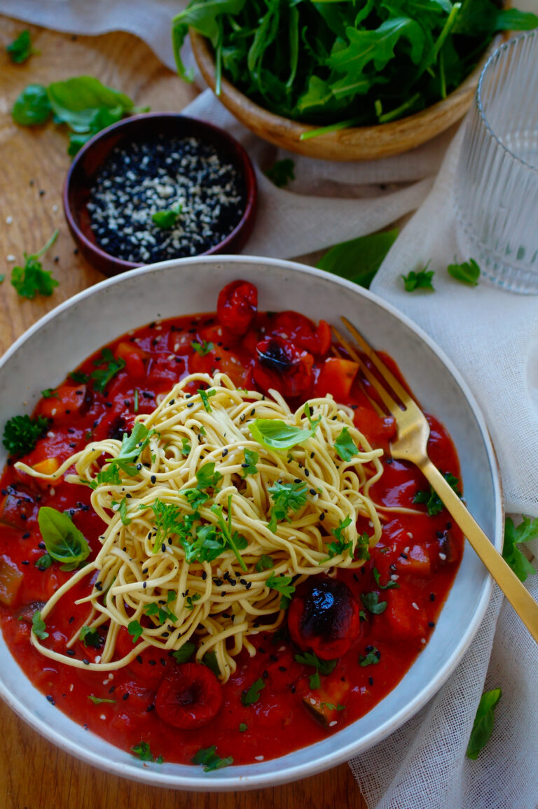 Tomaten curry | Elien&amp;#39;s Cuisine - Lekkere en gemakkelijke recepten